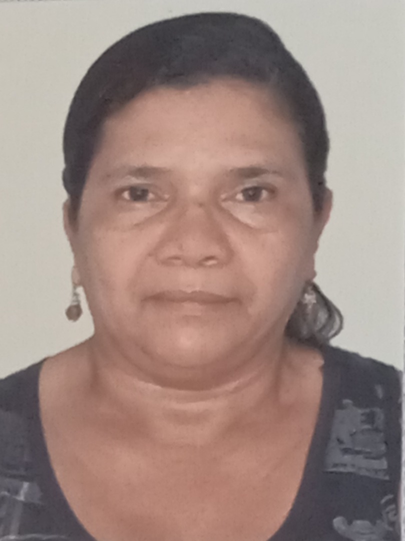 Foto de Raquel Pinheiro da Silva