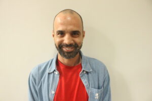 André Felipe P. Freitas