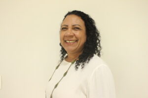 Antônia Vanderlúcia O Simplício