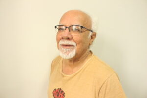 Cláudio Araújo Nascimento