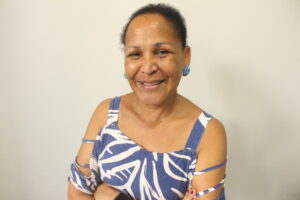 Denise Vieira Pereira