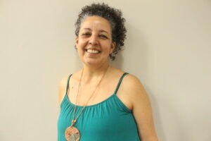 Eliane de Moura Martins