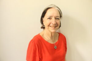 Maria Luiza M. Aléssio