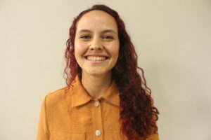 Mariana de Souza Fonseca