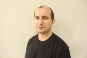 Max Richard C. Verginio