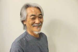 Nilson Tadashi Oda