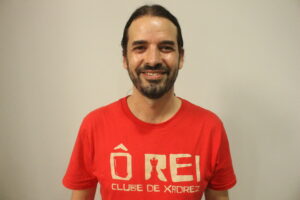 Pedro Jatobá