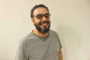 Rafael Mônico Silva
