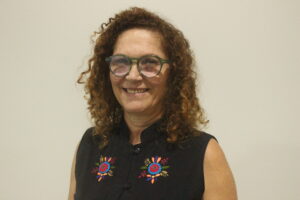 Raimunda de Oliveira Silva