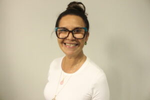 Regina de Almeida Pantoja