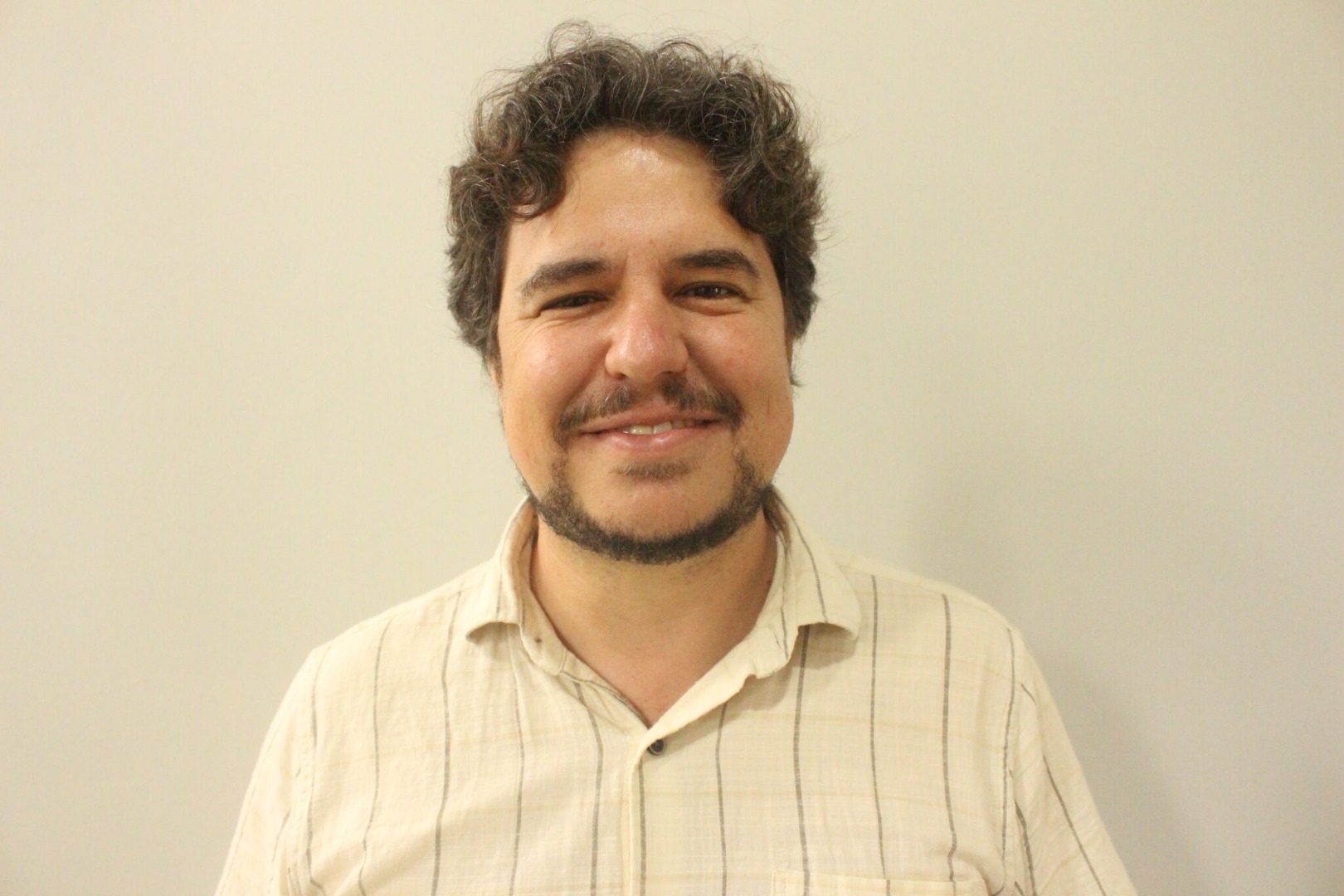Sérgio Godoy