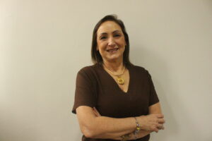 Solange Regina Schaffer