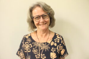 Teresinha de Jesus Pimenta