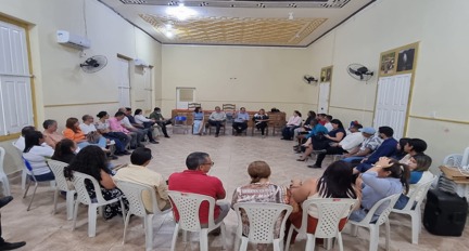 Nova Recomendação da CONAETI reforça articulação nacional pela erradicação do trabalho infantil