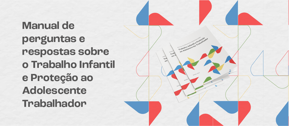 Manual de perguntas e respostas