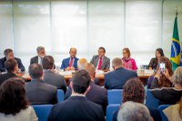 “O Brasil como País pioneiro na Aliança 8.7” busca a erradicação dos trabalhos infantil e análogo à escravidão no Brasil