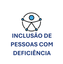 Inclusão de Pessoas com Deficiência