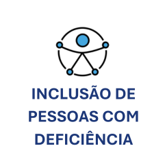 Inclusão de Pessoas com Deficiência