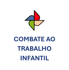 Combate ao Trabalho Infantil
