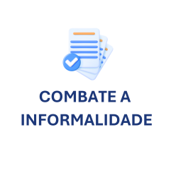 Combate à Informalidade