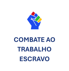 Combate ao Trabalho Análogo ao de Escravo