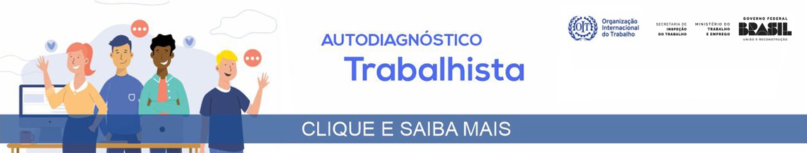 Autodiagnóstico Trabalhista