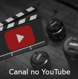 Canal do Youtube