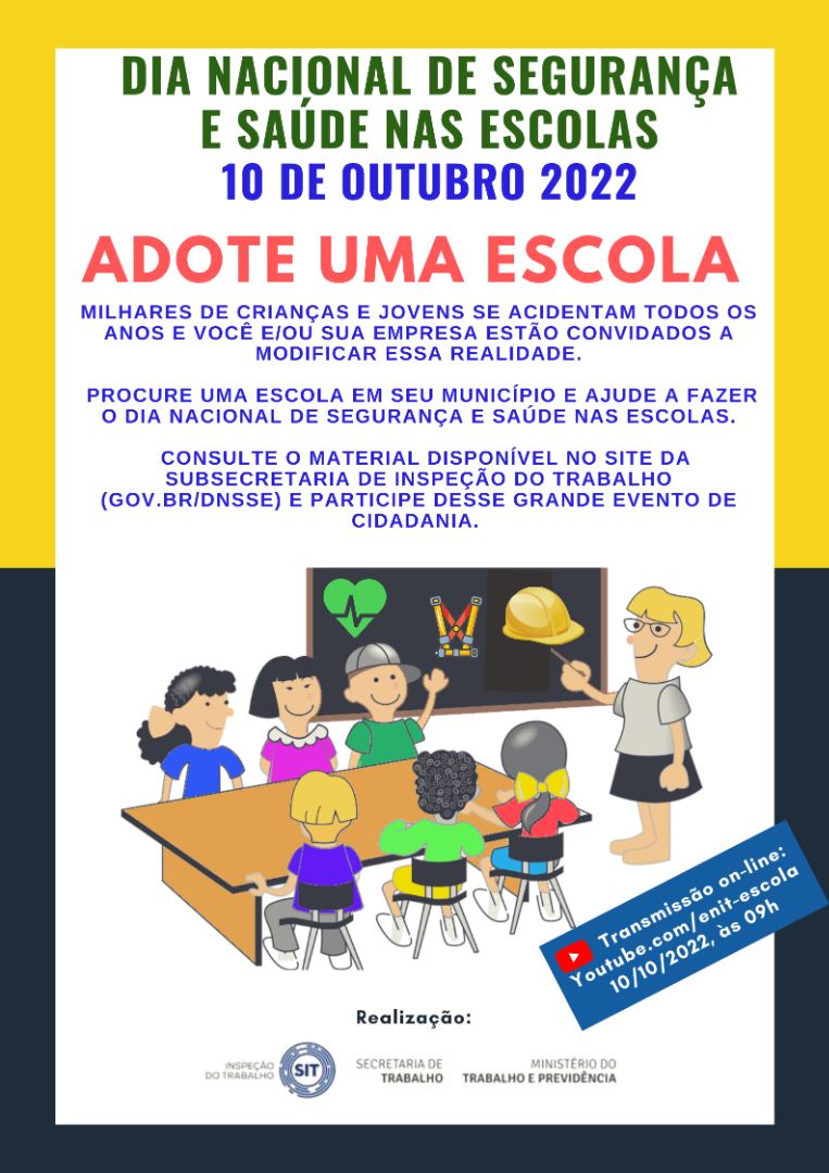 DNSSE 2022 - Adote uma Escola - Cartaz.png