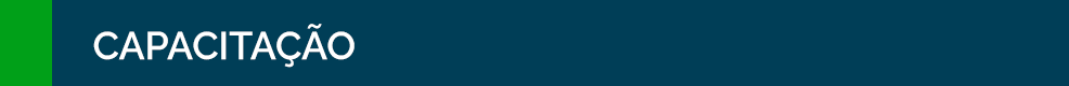 Sessão sobre capacitação