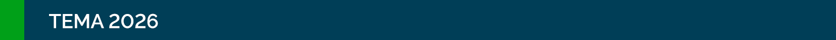 Sessão tema 2026