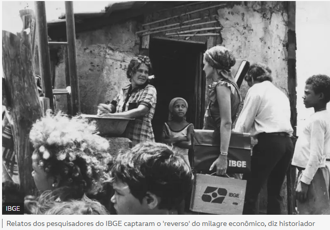 foto de trabalhadores em situação de dificuldade