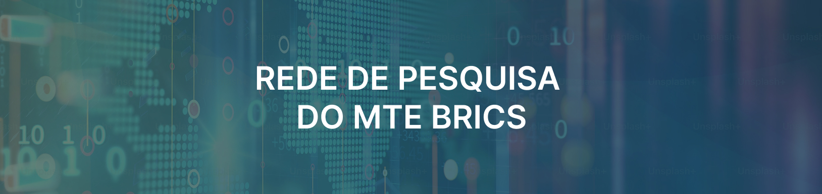 Rede de Pesquisa BRICS