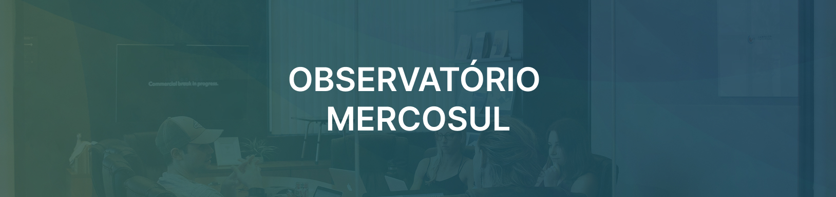 Observatório Mercosul
