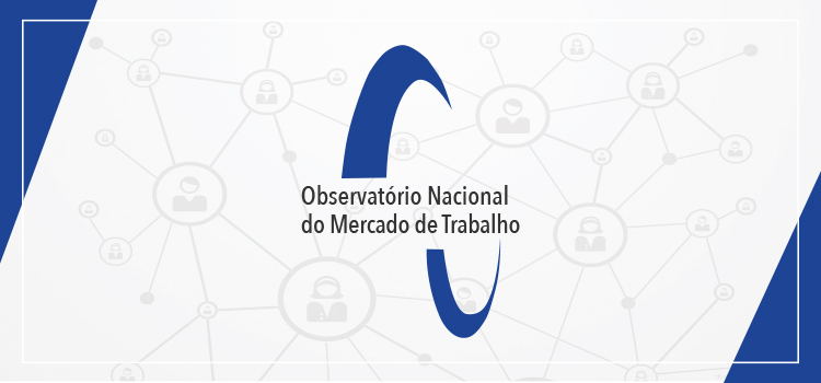 Observatório do Mercado de Trabalho