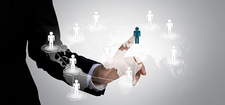 Rede de Observatórios do Trabalho