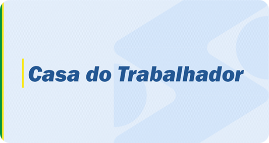 Casa do Trabalhador