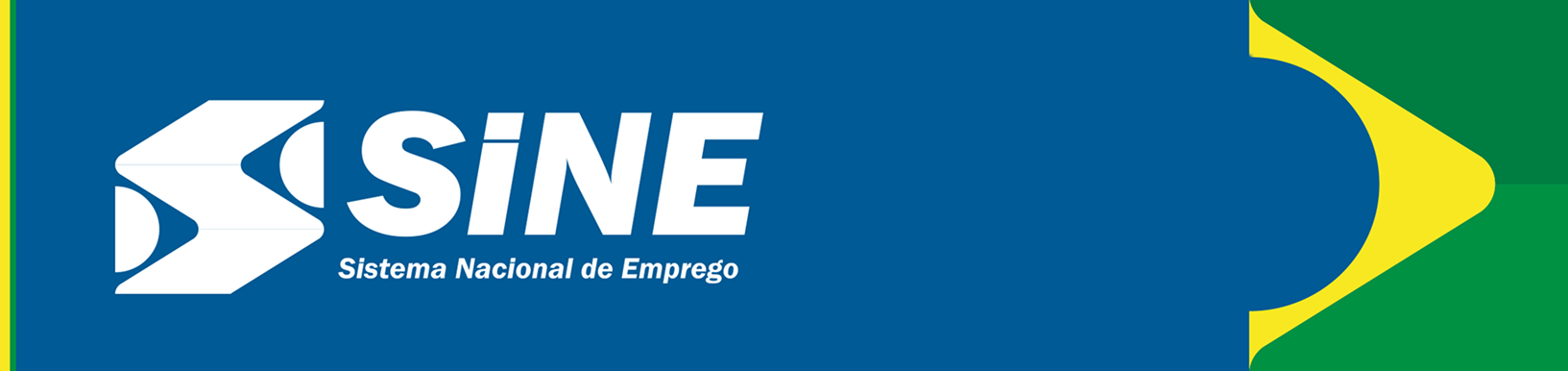 Sistema Nacional de Emprego (SINE)