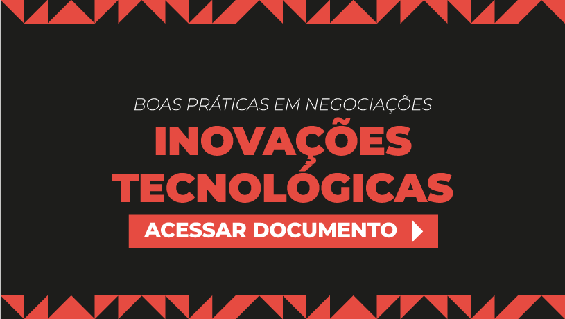 Inovações Tecnologicas