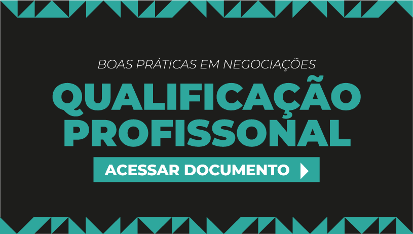 Qualificação profissional