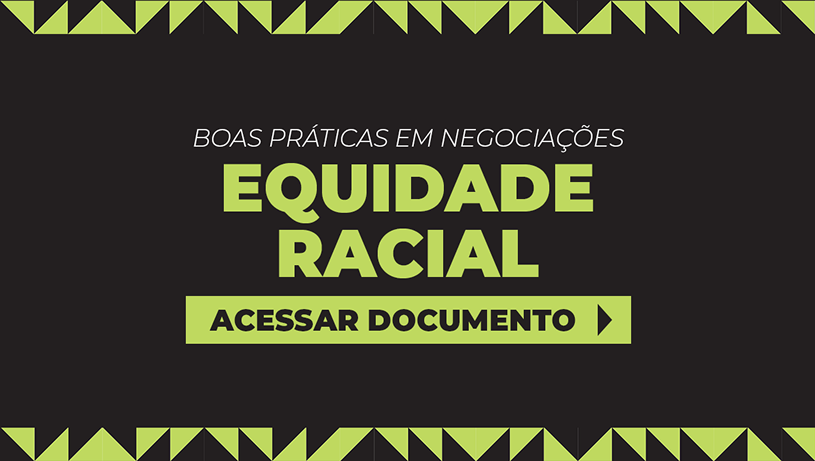 Equidade Racial
