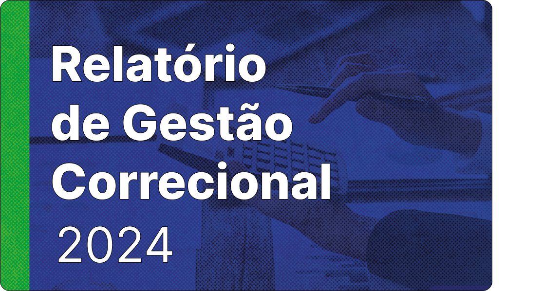 Relatorio de Gestão Correcional