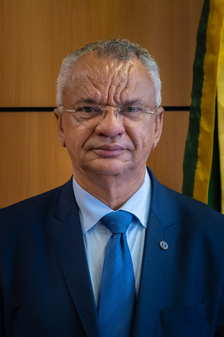 foto da autoridade
