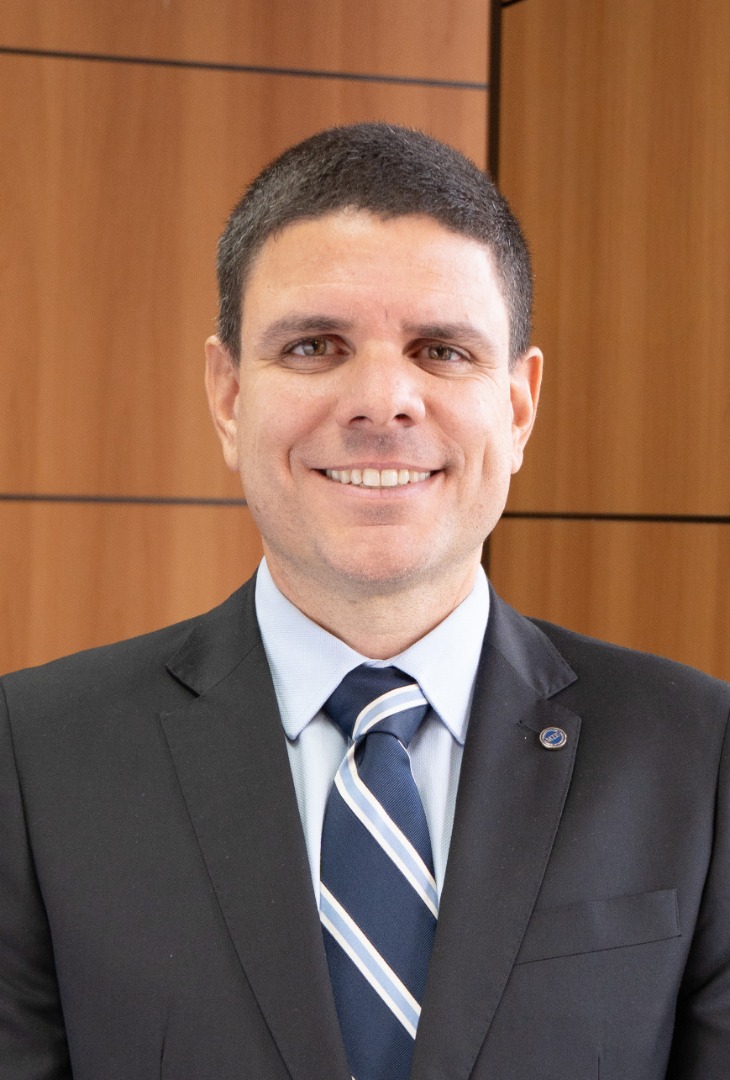 foto da autoridade