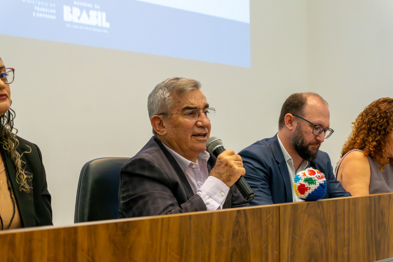 Gilberto Carvalho anuncia conclusão da regulamentação da Lei Paul Singer