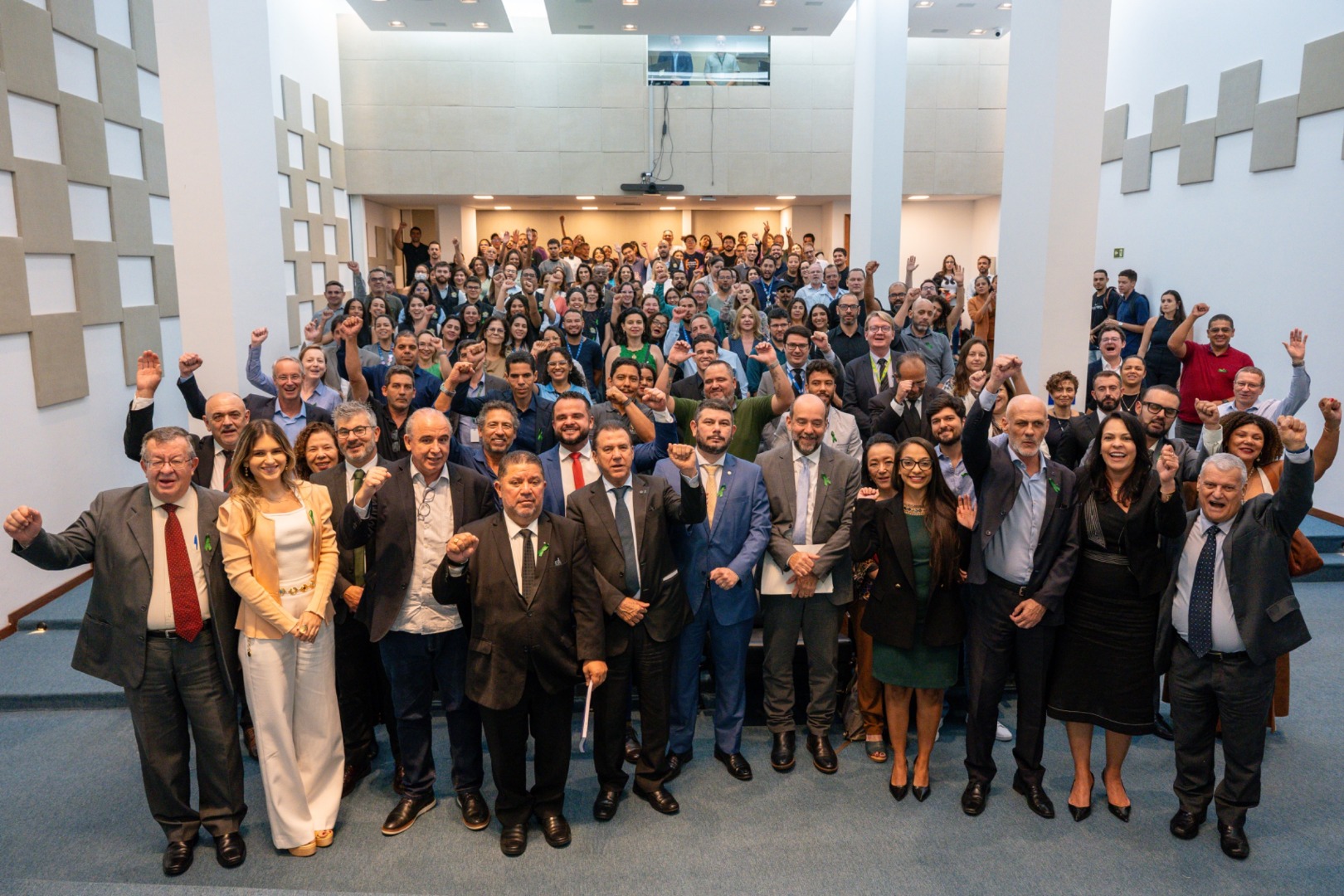 MTE lança Canpat 2026 com foco na prevenção de riscos psicossociais no trabalho