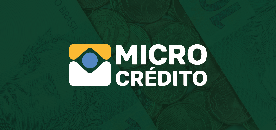 Entidades cadastradas no PNMPO podem participar de editais para operar os programas Agroamigo e Crediamigo