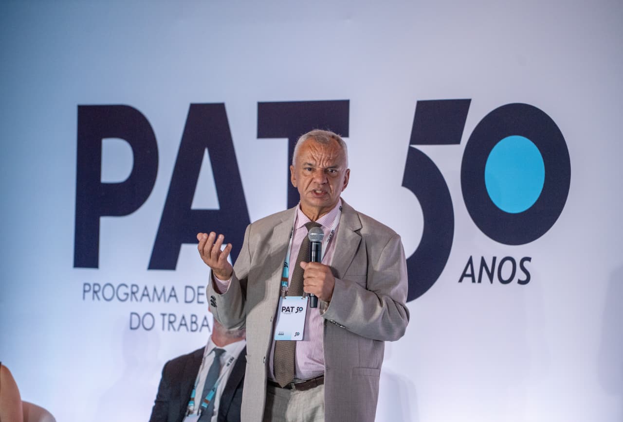 PAT chega aos 50 anos com novas medidas de gestão e eficiência