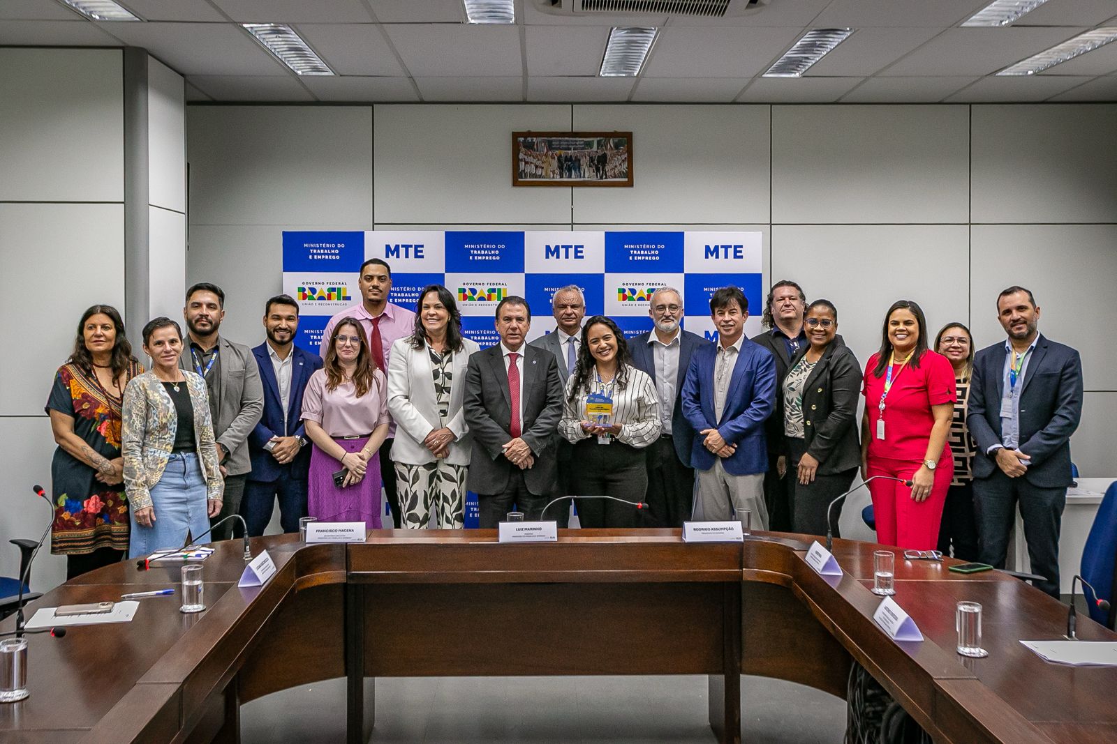 Facilita Brasil: Governo Federal lança novo canal digital para simplificar serviços a trabalhadores e empresas