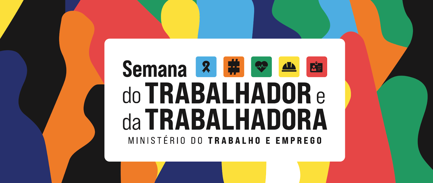 Semana do Trabalhador e da Trabalhadora oferece serviços gratuitos à população na Esplanada dos Ministérios