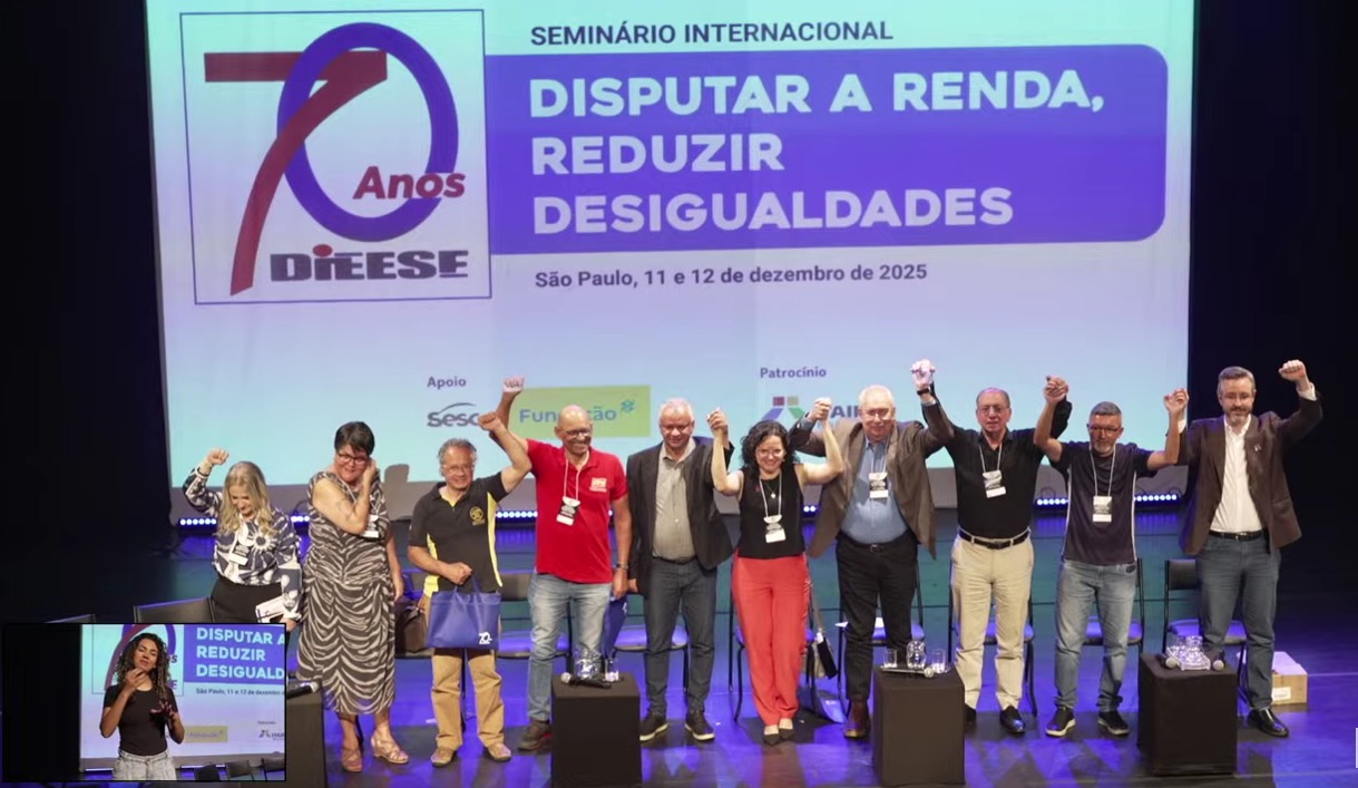 “A redução da jornada é essencial para melhorar a vida dos trabalhadores e das trabalhadoras”, destaca Chico Macena